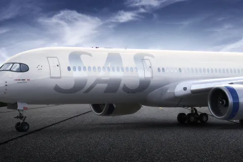 Enfo extends its agreement with SAS for another two years