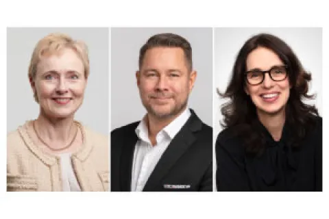 Enfo strengthens top management