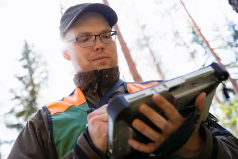 Metsähallitus
