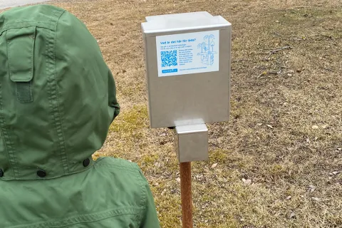 Ramboll and Enfo crate new system for real-time measurement of groundwater levels