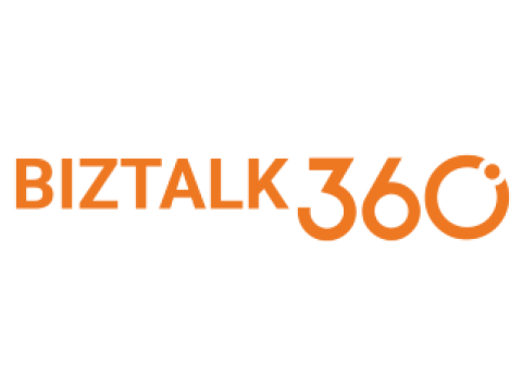 Biztalk360 logo