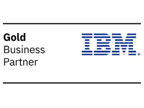 IBM Gold Business Partner - Enfo