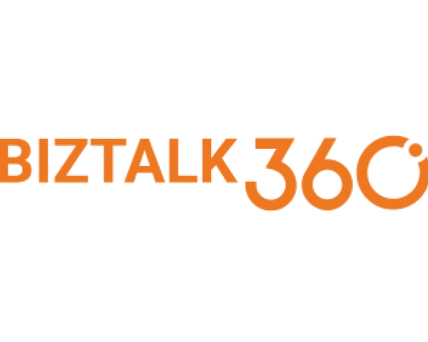 Biztalk360 logo