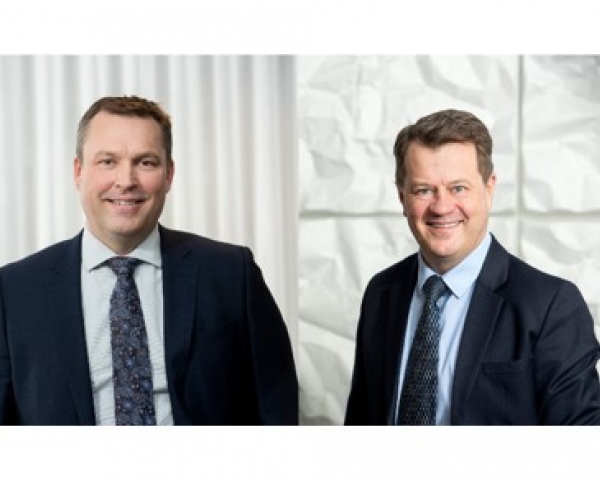 Jani Vahvanen and Ari Virtanen are new board members of Enfo Oyj