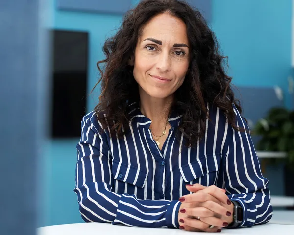 Sarvi Glemfors, Enfo
