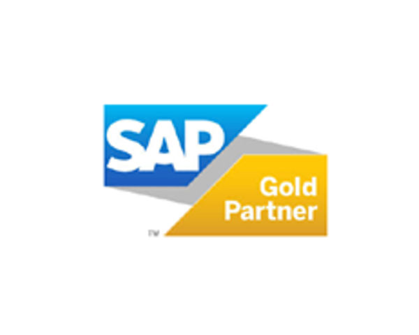 Sap Gold partner