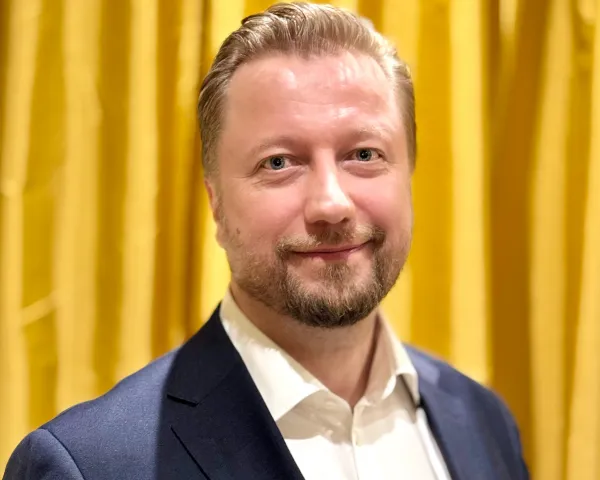 Ilkka Kemppainen - Retta