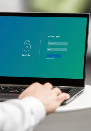 Analytics laptop Enfo