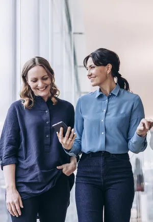 Data-driven business at Enfo