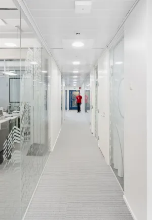 Helvar Office Keilaranta