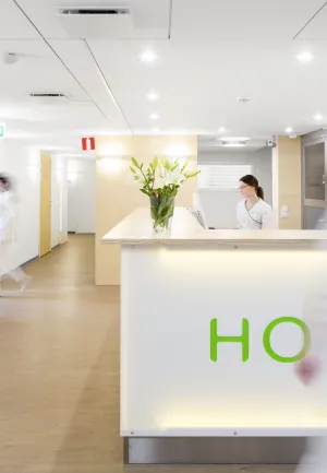 Hohde Group erikoishammaslääkäriklinikka