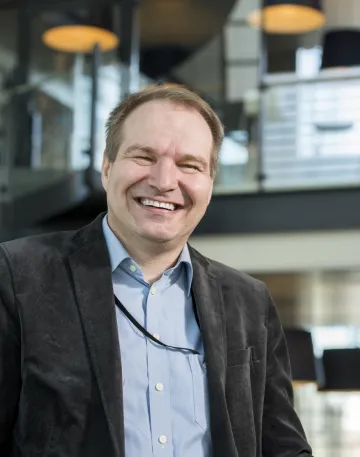 Case Martela Jari Hammar