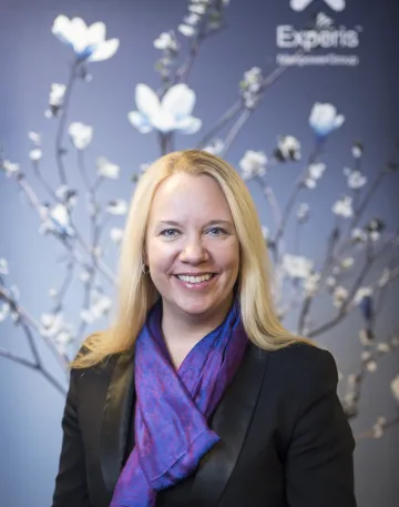 It-palvelut - Anne Koivusaari - Experis