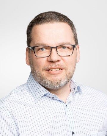 Tietoturva - Jussi Törhönen, Enfo
